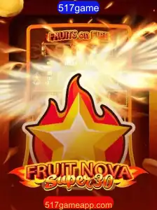 FruitrNovaSupe30: Uma Aventura Reluzente no Universo dos Jogos