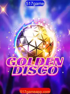 Experimente a Emoção do Jogo 'GoldenDisco': Uma Aventura com Ritmo e Desafios