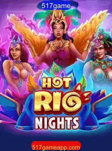 Descubra a Emoção do HotRioNights: O Novo Fenômeno dos Jogos de Tabuleiro