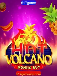 Descubra as Emoções do HotVolcanoBonusBuy no Mundo dos Jogos