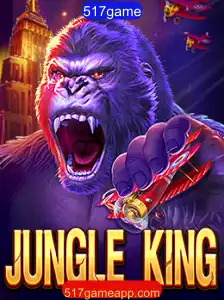 Explorando JungleKing: Uma Aventura Selvagem No Mundo dos Jogos