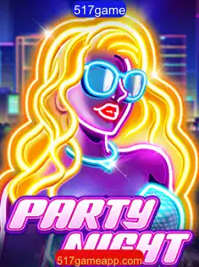 Conheça 'PartyNight': O Novo Jogo Que Está Agitando o Mundo dos Games