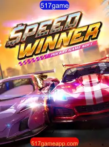 SpeedWinner: Desvendando o Universo do Jogo de Corrida Inovador da 517game