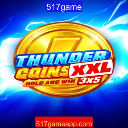 Explorando ThunderCoinsXxl: A Nova Sensação do Mundo dos Jogos